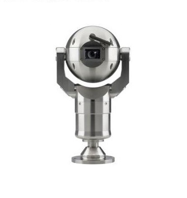 MIC Series 400 Stainless Steel Camera
